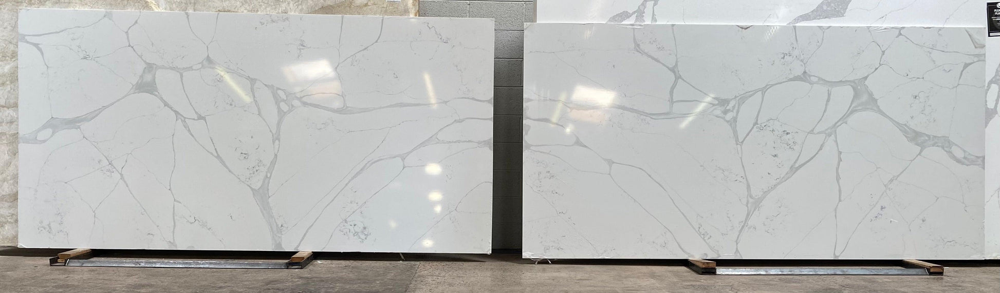 2cm, Full Slab, gray, Gray Veins, Quartz, quartz-slabs, thickness-2cm, Veins, white, White Quartz