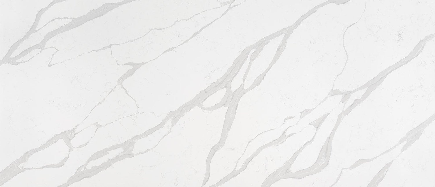 2cm, Full Slab, Grey Veins, hide, Quartz, quartz-slabs, thickness-2cm, thickness-3cm, white, White Quartz Quartz Full Slab