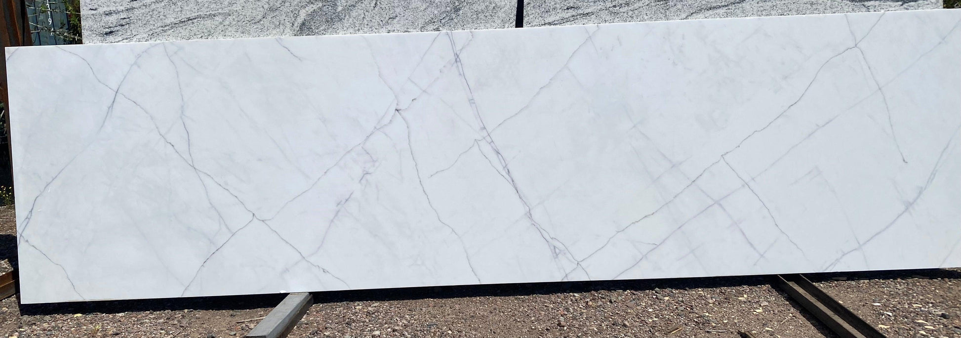 2cm, Gray Veins, Grey, Grey Veins, Light Veins, Outlet Material, Quartz, Quartz Remnant, Rare Find, Remnant, remnants, Single, thickness-2cm, Veins, white, White Quartz