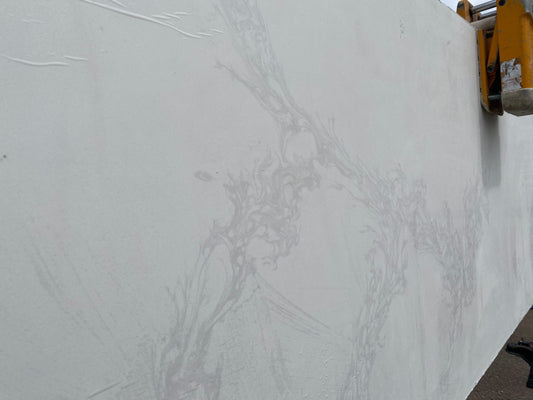2cm, Grey Veins, Quartz, Quartz Remnant, Rare Find, Remnant, remnants, thickness-2cm, Veins, white, White Quartz