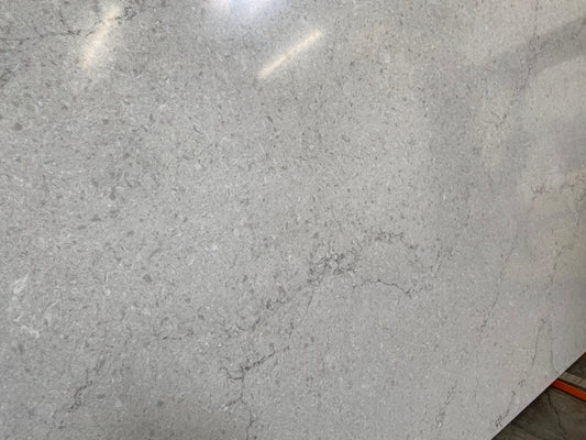 2cm, cream, Flecks, Full Slab, gray, Grey Veins, hide, Quartz, quartz-slabs, thickness-2cm, Veins, White Quartz Quartz Full Slab