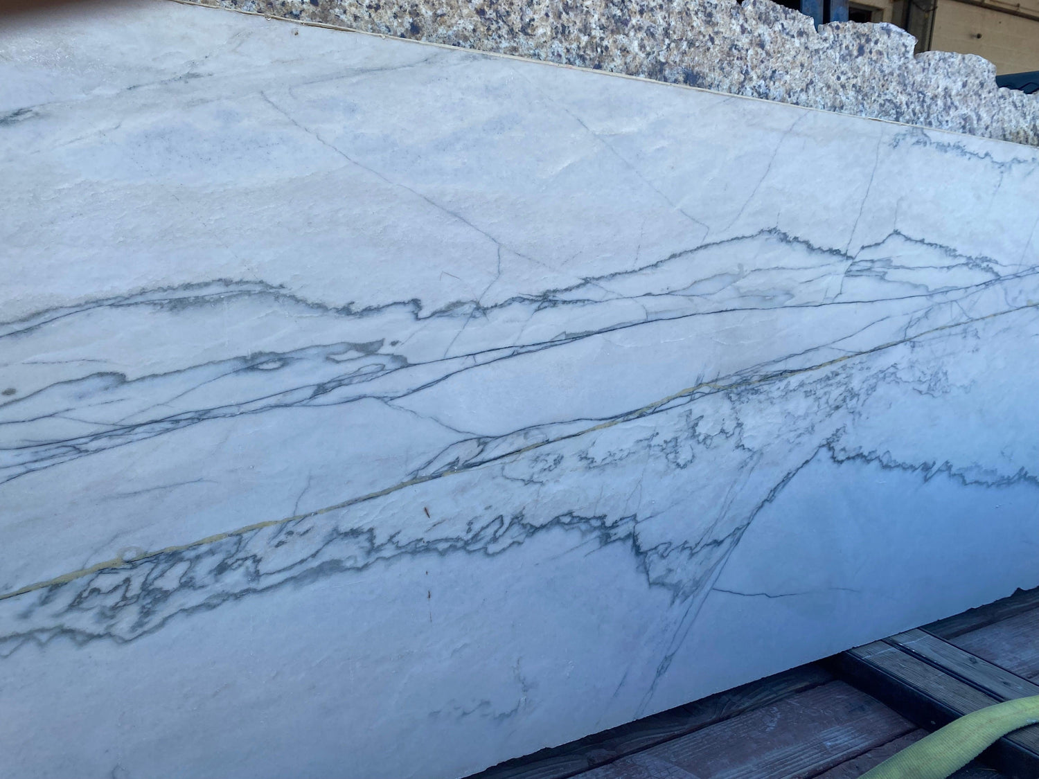 3cm, cream, green, Outlet Material, Quartzide, Quartzside, Rare Find, Remnant, remnants, Single, thickness-3cm
