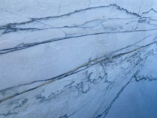 3cm, cream, green, Outlet Material, Quartzide, Quartzside, Rare Find, Remnant, remnants, Single, thickness-3cm