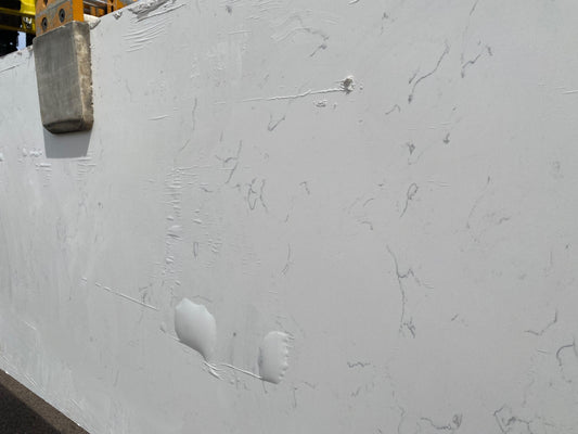 2cm, Flecks, gray, Gray Veins, Grey Veins, Light Veins, Quartz, Quartz Remnant, Rare Find, Remnant, remnants, thickness-2cm, Veins, white, White Quartz