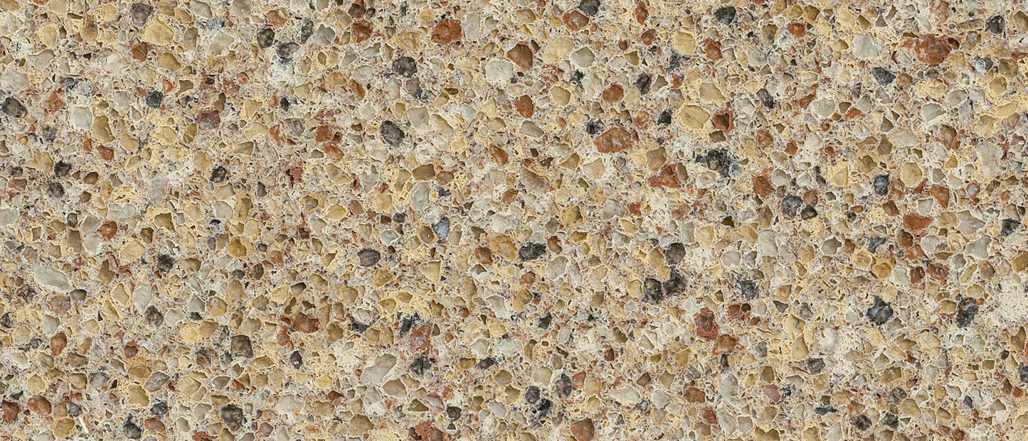 2cm, 3cm, brown, Flecks, Full Slab, hide, Pecks, Quartz, quartz-slabs, thickness-2cm, thickness-3cm Quartz Full Slab