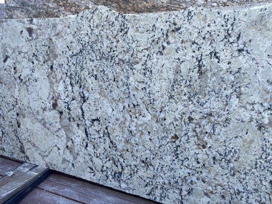 2cm, beige, bronze, brown, cream, Flecks, Granite, Outlet Material, Rare Find, Remnant, remnants, thickness-2cm