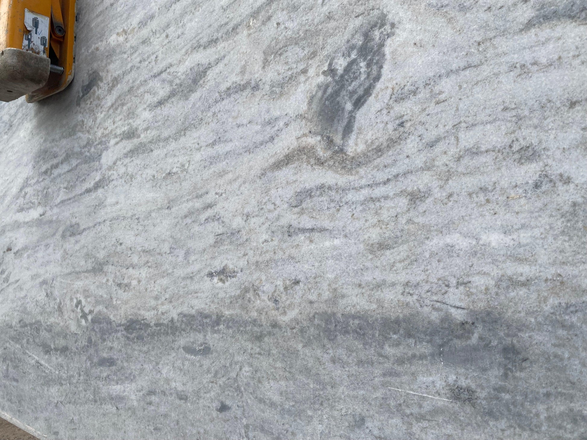 2cm, Crystals, Flecks, Granite, gray, Grey, hide, Matte, Rare Find, Remnant, remnants, thickness-2cm, white