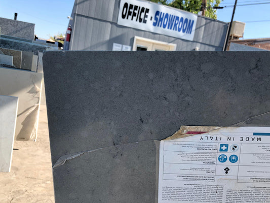 Grey Mist - Call first for availability