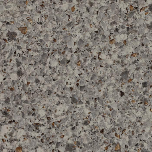 2cm, cream, Flecks, Full Slab, gray, Grey, Pecks, Quartz, quartz-slabs Quartz Full Slab
