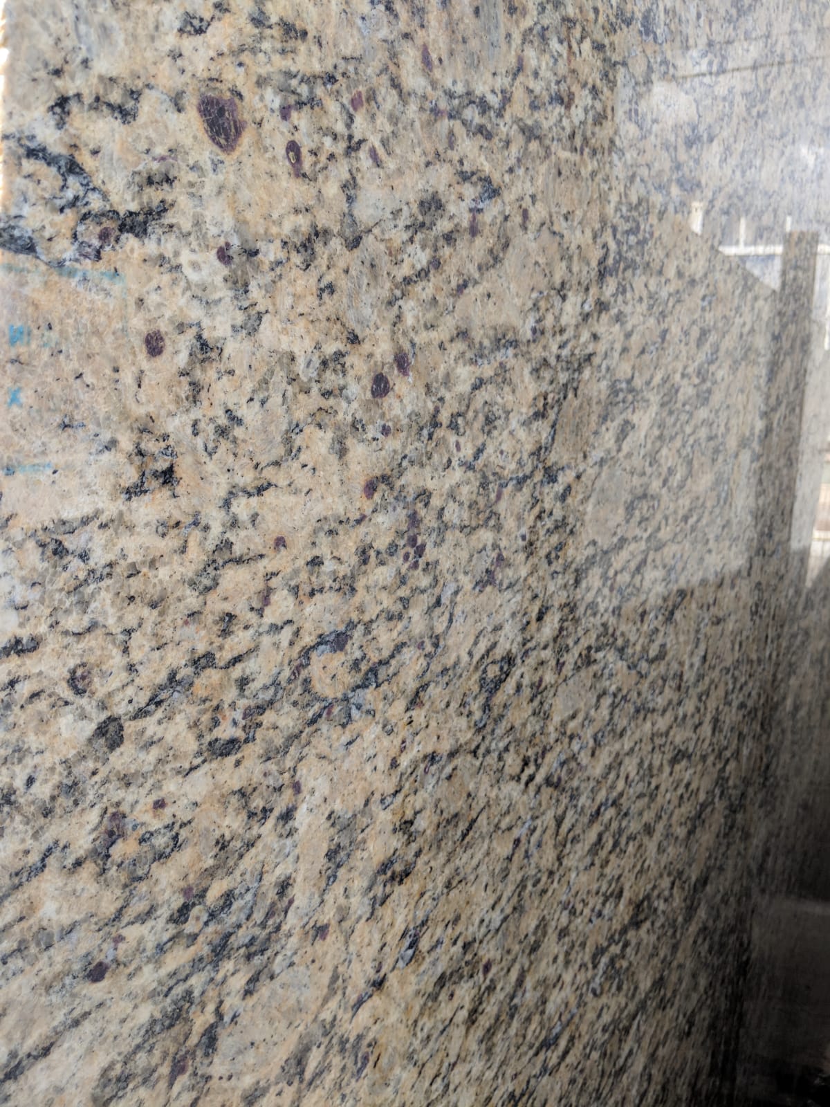 3cm, beige, Beige Quartz, Full Slab, Gray Veins, Quartz, quartz-slabs, Veins Quartz Full Slab