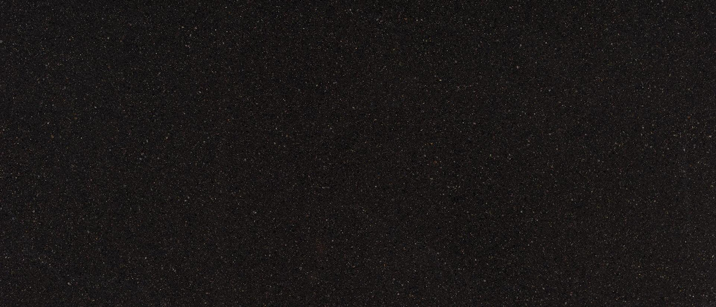 2cm, 3cm, black, Flecks, Full Slab, Pecks, Quartz, quartz-slabs, thickness-2cm, thickness-3cm Quartz Full Slab