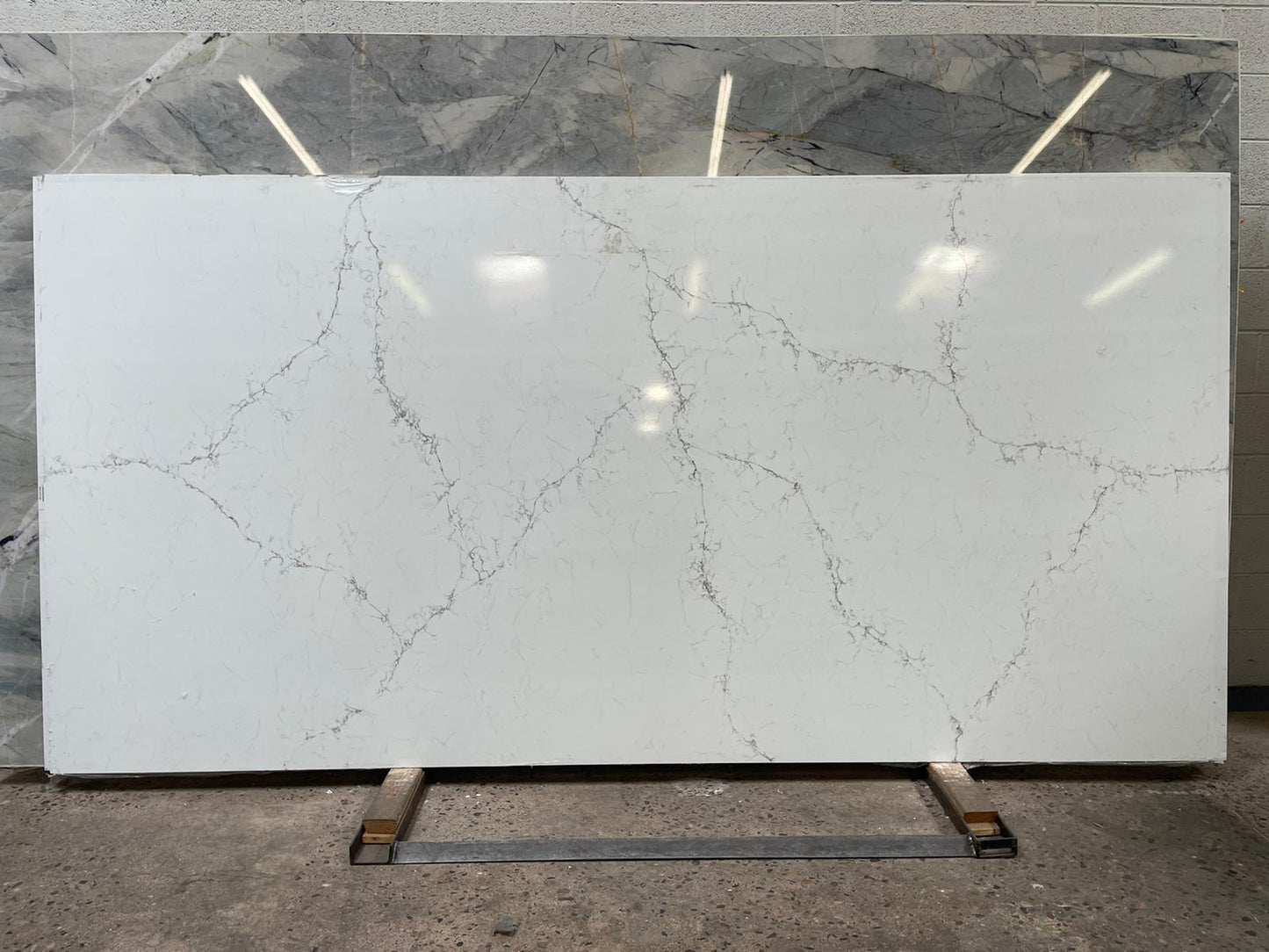 Light Veins, Quartz, quartz-slabs, White Quartz