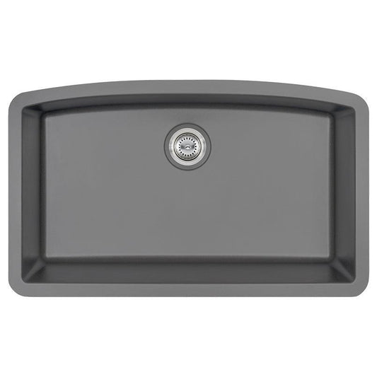black, gray, Matte, Sink, sinks Sink