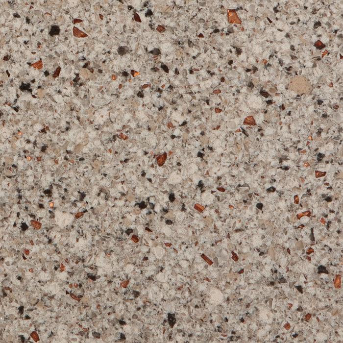 2cm, beige, Beige Quartz, brown, cream, Flecks, Full Slab, Pecks, Quartz, quartz-slabs Quartz Full Slab