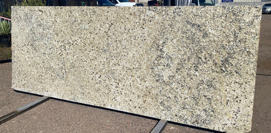 2cm, beige, bronze, brown, cream, Crystals, Flecks, Glossy, gold, Granite, Outlet Material, Quartz, Rare Find, Remnant, remnants, thickness-2cm Granite Remnant