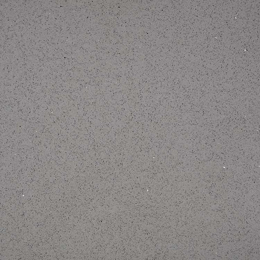 2cm, 3cm, Flecks, Full Slab, gray, Grey, Quartz, quartz-slabs, thickness-2cm, thickness-3cm Quartz Full Slab