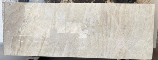 3cm, beige, bronze, brown, Coffee, cream, Glossy, gold, Quartzide, Quartzside, Rare Find, Remnant, remnants, thickness-3cm