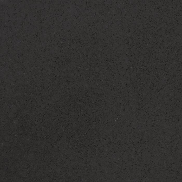 2cm, black, Full Slab, Pecks, Quartz, quartz-slabs Quartz Full Slab