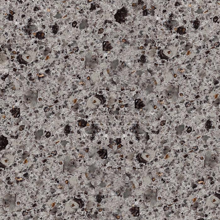 2cm, Coffee, Flecks, Full Slab, gray, Grey, Pecks, Quartz, quartz-slabs Quartz Full Slab