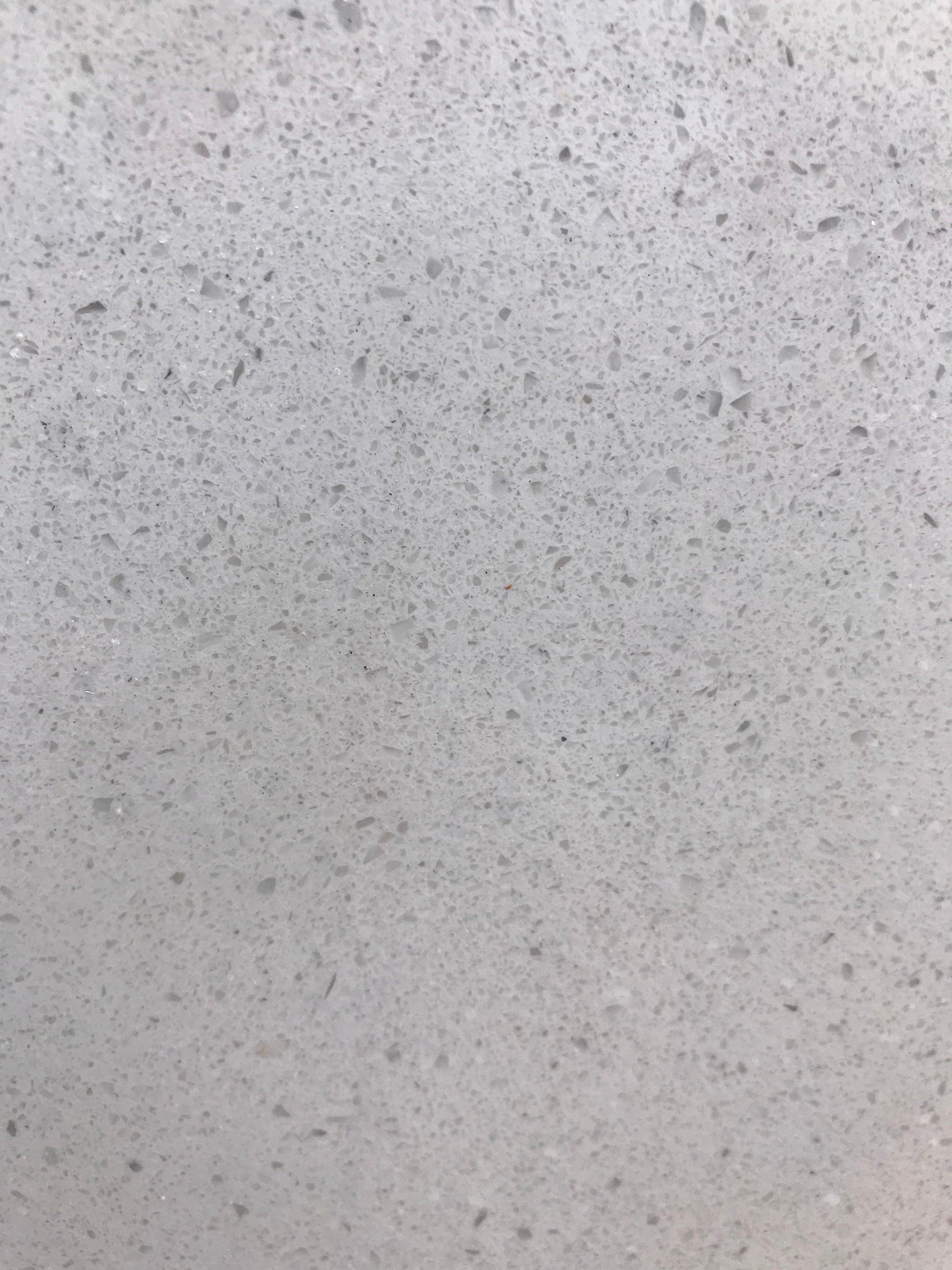 2cm, Quartz, white, White Quartz Quartz Remnants