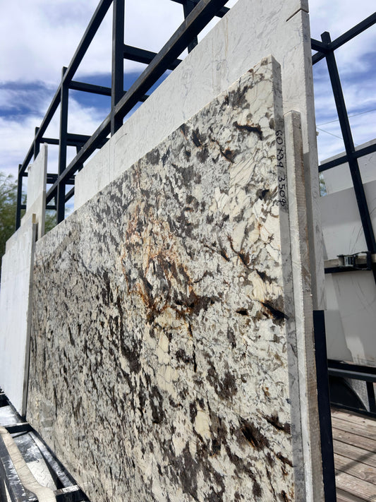 Shopping the Remnant Yard: A Designer's Guide to Stone Remnants in Phoenix