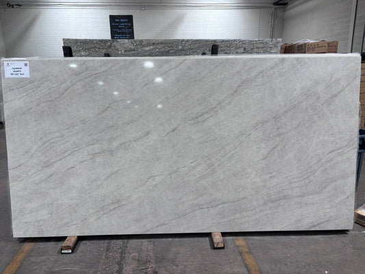 Taj Mahal Quartz Slabs Now Available at Our Phoenix Slab Warehouse