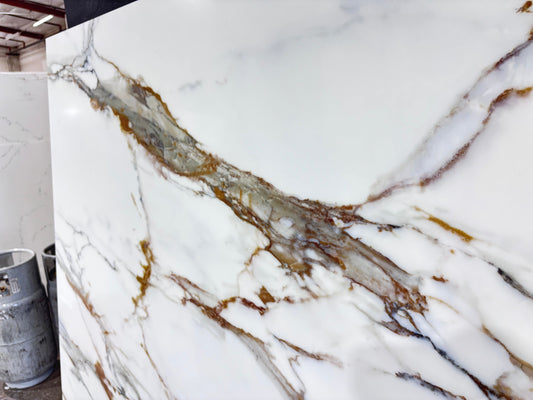 Ink-Printed Quartz vs. Regular Quartz: What's the Difference?