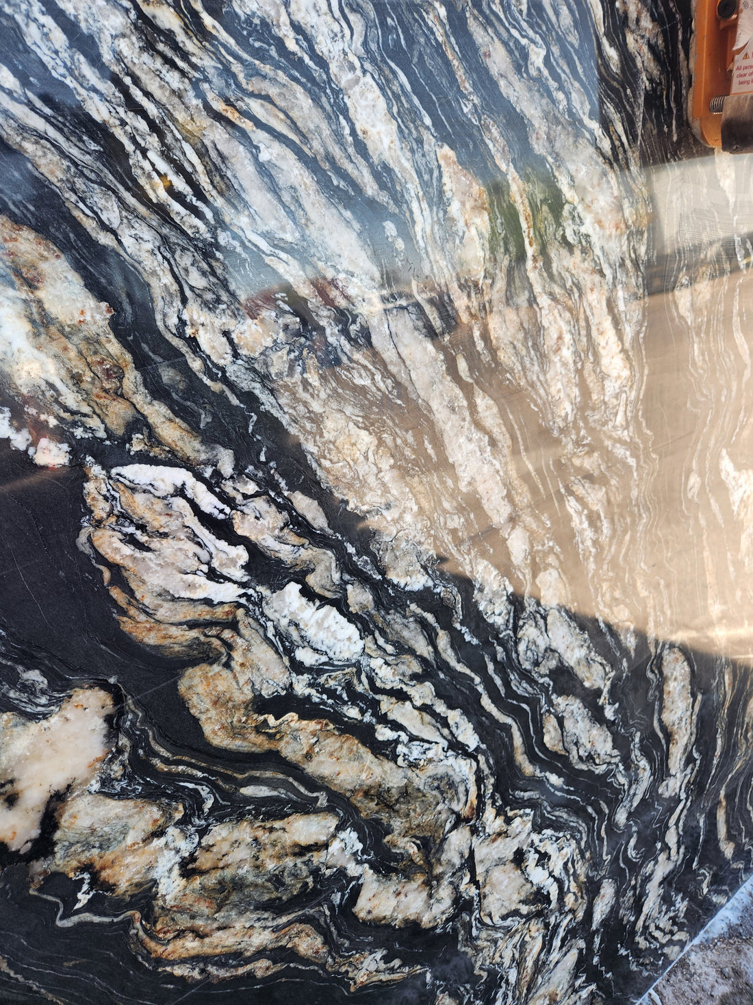 Granite, Worth a Fresh Look