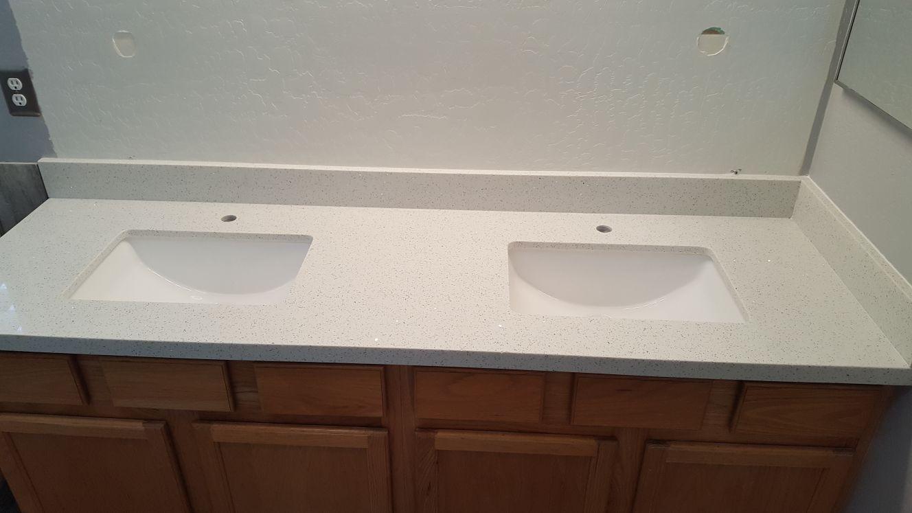 Granite Slab Remnants in Phoenix - Marbino Surfaces