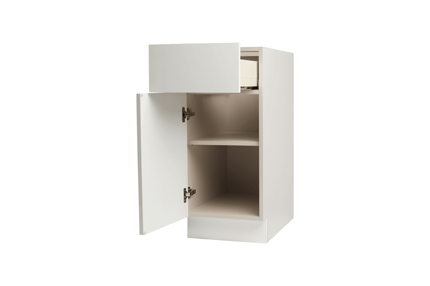 Luxury Frameless Cabinets - Marbino Surfaces