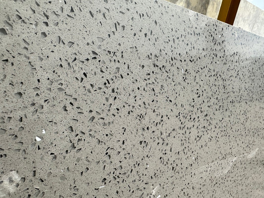 Black Lava Stone 2cm 126x31