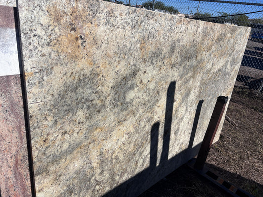 White Paradise Remnant