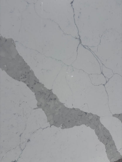 Calacatta Altissimo Remnant