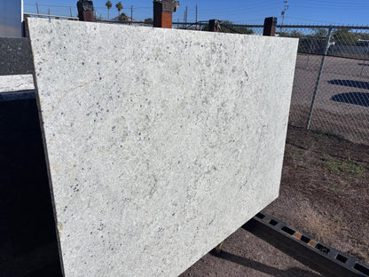 Colonial White Remnant