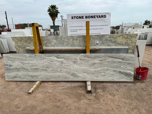 Fantasy Brown 2CM 127x25