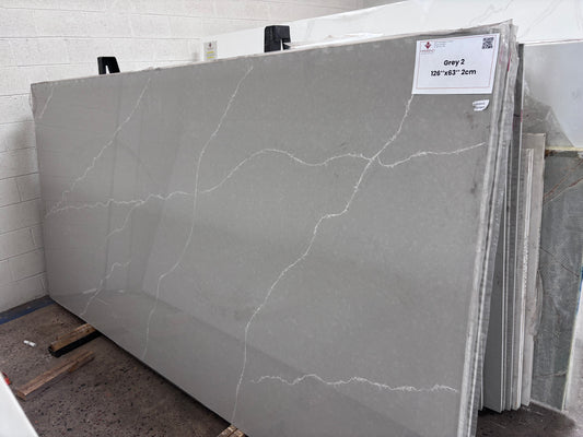 October Sale Grey 2