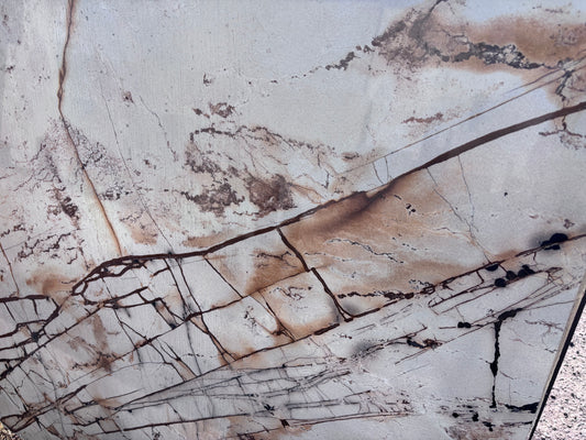 Desert Storm Remnant 128x42