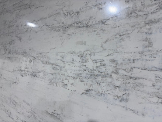 Tempest White Super Jumbo