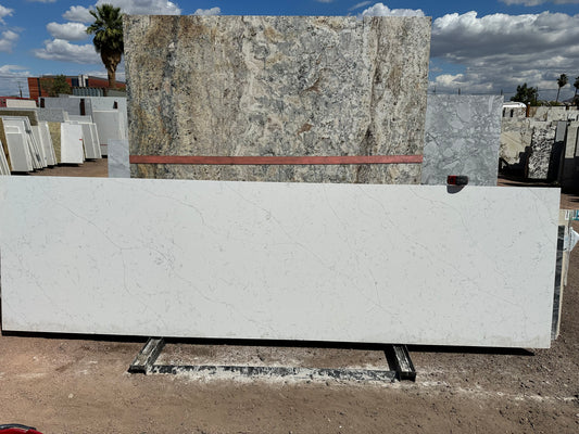 Venatino Grey 3cm 128x35