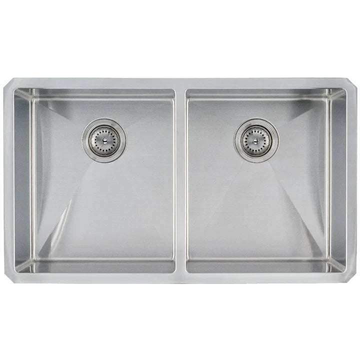 Stainless Steel Undermount Sink in Stock in Phoenix