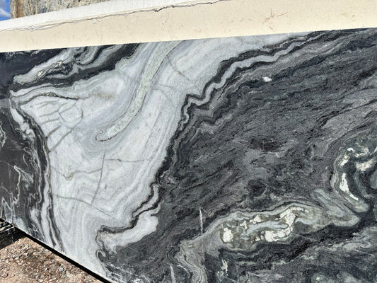 Fantasy Zebra 121x26 3cm