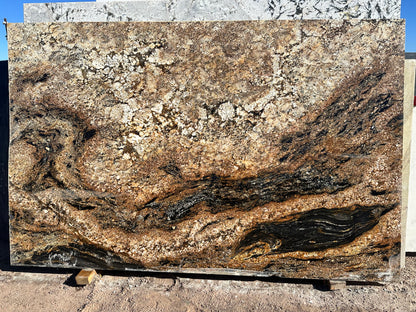 Volcano 2CM 77x49
