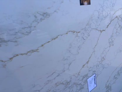 Viola Gold 118x59