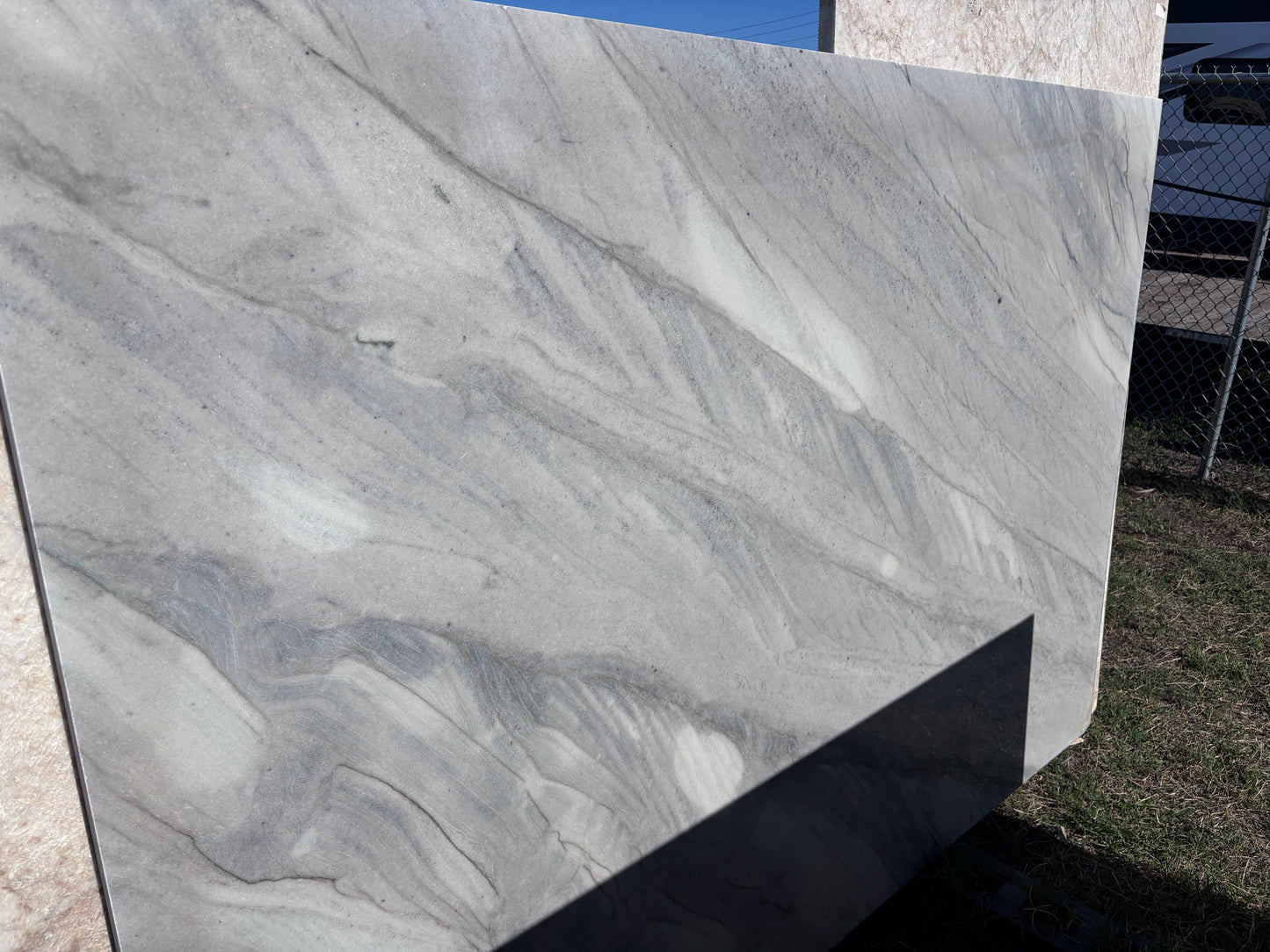 Phantom Grey Remnant