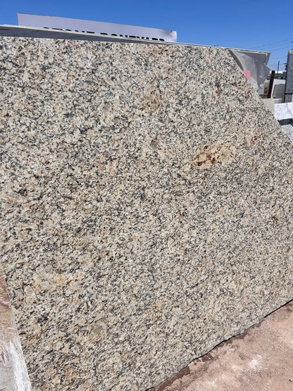 Giallo granite