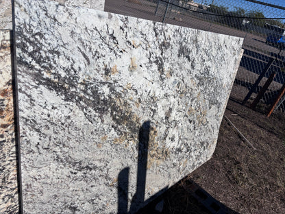 Havana White Remnant