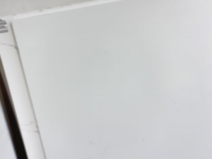 White Cloud- Quartz Slabs