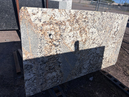 Caravelas Gold Remnant