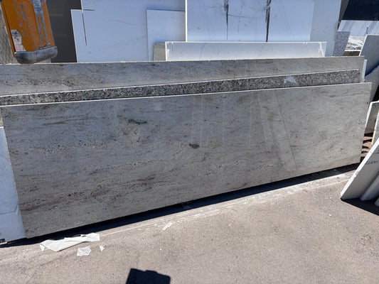 Kashmere cream Remnant