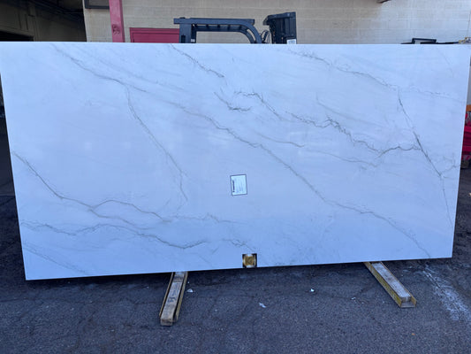 Mont Blanc Quartz